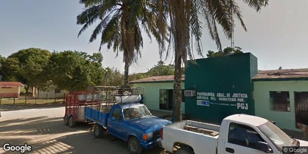 AGENCIA DEL MINISTERIO PÚBLICO